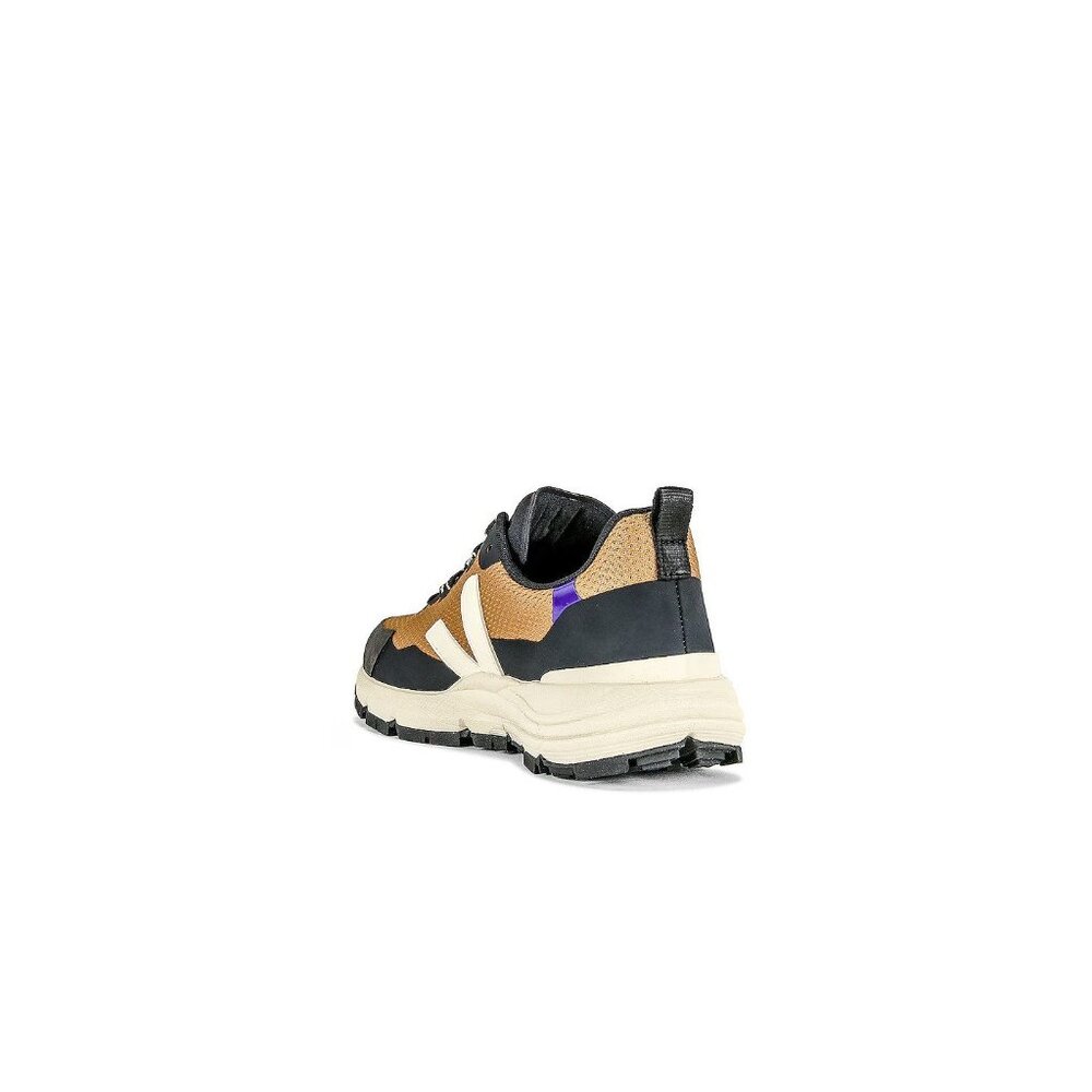 Veja Dekkan Alveomesh Sneaker Tent & Pierre Purple Womens Size 6 US - Picture 7 of 16